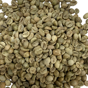 Robusta S18 Grains de café vert Processus naturel du Vietnam Norme européenne Écran propre 18 + Commande en gros OEM Vente en gros - Product Image 6
