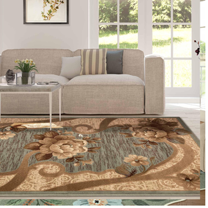 Alfombra de corredor de yute indio y sisal hecha a mano para sala de estar, dormitorio, pasillo, habitación de invitados, Hotel, oficina, alfombra al por mayor - Product Image 2