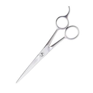 Barber Scissors Customized Design Stainless Steel Wholesale Price Hairdressing Thinning <b>Shears</b> Baber Salon Beauty <b>Tools</b> - Product Image 5