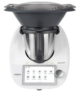 Robot pâtissier KitchenAid KSM150PSER 10 vitesses avec protection anti-éclaboussures, un best-seller - Product Image 2