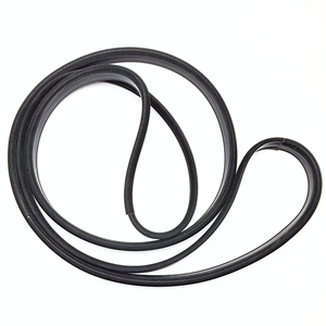 A1247800298 Sunroof Sliding <b>Seal</b> for Mercedes W124 W201 W202 W203 - Product Image 2