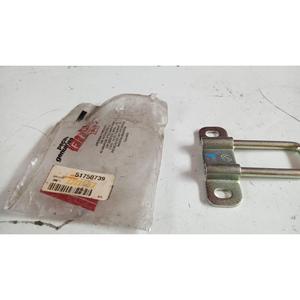 Crochet de serrure de porte pour Fiat Doblo (09>15) 51750739 - Product Image 4