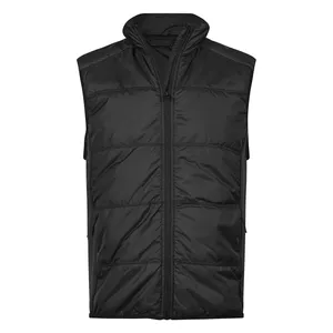 Gilet Bodywarmer Hybride Extensible Personnalisé pour Chemises Polo Promotionnelles - Product Image 1