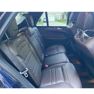 Voiture d'occasion 2016 Mer-cedes-AMG G L E63 S - Product Image 4