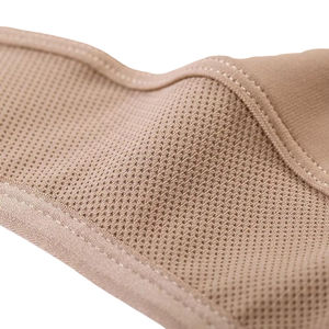 Soutien-gorge de sport léger, dernière conception 2026, respirant, confortable, extensible, sans coutures, de haute qualité - Product Image 4