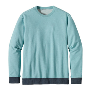 Sudadera de manga larga para hombre, sudadera con lavado ácido y desvanecimiento del sol, sudaderas transpirables de secado rápido para deportes, correr, Fitness, chándales, ropa - Product Image 1