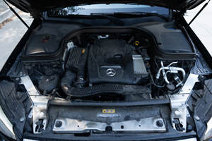 Mercedes-Benz GLC 300 2019 Usado en Buen Estado - Product Image 6