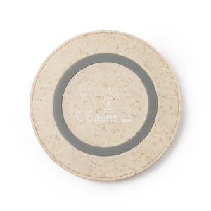 Base di Ricarica Wireless Personalizzata Sonso, Gadget USB Promozionali - Product Image 2