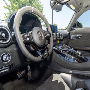 MER-CE-DES-A-MG GT R PRO 2020 SUPER LIMPIO, LISTO PARA ENVIAR - Product Image 3