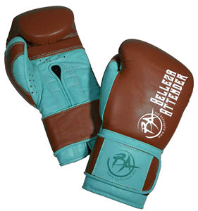 Guantes de boxeo profesionales personalizados al por mayor 6oz 8oz 10oz 12oz guantes de entrenamiento de cuero PU con cordones situación ganadora profesional - Product Image 5