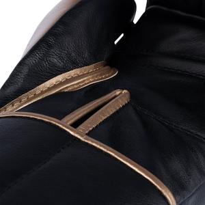 Fabrication d'usine Top vente 100% gants de boxe à la mouche en cuir véritable compétition professionnelle gants de boxe de combat à la mouche - Product Image 6