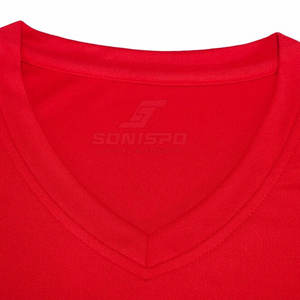 ชุดทีมฟุตบอลของผู้ชายชุดทีมฝึกฟุตบอลแบบกำหนดเอง2024 - Product Image 5