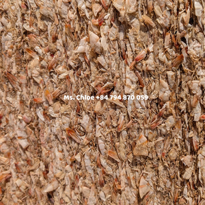 กุ้งเชลล์จำนวนมากจากเวียดนามที่มีคุณภาพสูงและอัตราการส่งออกที่แข่งขันได้ - Product Image 6