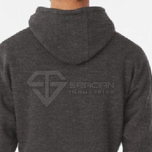 Servicio OEM, Sudaderas con Estampado DTF para Hombre al por Mayor, Último Diseño Hecho en Pakistán, Sudaderas con Estampado DTF para Hombre - Product Image 5