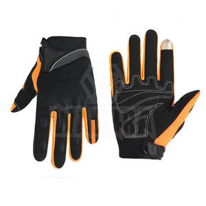 Guantes de Motocross al por Mayor, Último Modelo, Diseña los Tuyos Propios, Mejor Precio, Guantes de Motocross Personalizados - Product Image 2