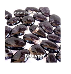 บลู Lepidolite - Product Image 1