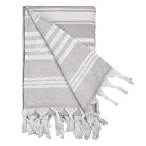 Pareo Personalizzato Bario per Gadget Promozionali - Product Image 1