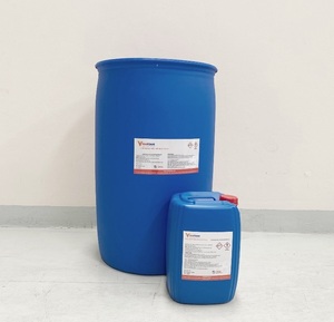 AFFF Espuma Concentrada AFFF 6% Suministros contra incendios Ignífugo Claro Amarillo pálido Líquido ISO 7203 Vinafoam Vietnam Factory - Product Image 4