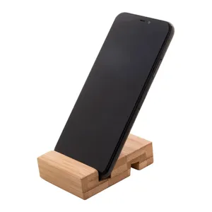 Supporto Ecologico in Bambù Dubbo per Presentazioni e Gadget - Product Image 5