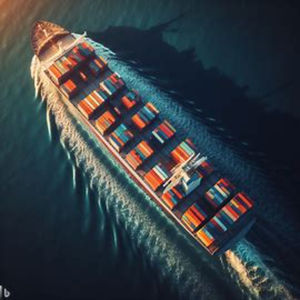 Goedkope 20gp 40hq Zeevaart Van China Naar Saudi Arabia Jordan Qatar Oman Kuwait Fcl Lcl Ddp Ddu Door Zee Expediteur Agent - Product Image 6