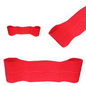 Vente chaude unisexe néoprène Sling Shot Band équipement d'entraînement de gymnastique de haute qualité pour l'haltérophilie et la musculation - Product Image 5
