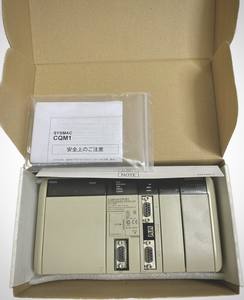 Unité de calcul de la logique programmable CQM1H CPU51, conception modulaire, extensible jusqu'à 512 points d'E/S - Product Image 6