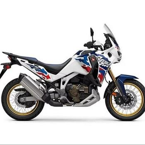 IBRA BES SELLING 2025 para Hondass C R F 1100L4DS, Herramienta Manual Blanca de Alta Tecnología para Uso Global - Product Image 1