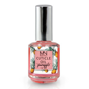 น้ำมันหนังกำพร้าหอม-ทำใน EU-cpnp-น้ำมันหนังกำพร้า-สับปะรด-15มล.-เล็บลึกลับ - Product Image 1