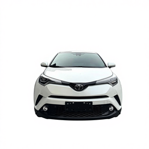 Toyota CH-R 2021 Usado, SUV Automático con Tracción Delantera en Venta, Transmisión Automática, Volante a la Izquierda - Product Image 2