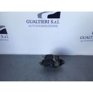 MOTORINO D'AVVIAMENTO VOLKSWAGEN Passat Sedan 3a Serie 06B911023X APT Benzina 1800 (00>05) - Product Image 1