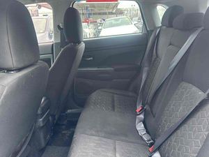 MITSUBISHI OUTLANDER SPORT LE AWC 2024 USADO, Volante a la Izquierda/Derecha - Product Image 4