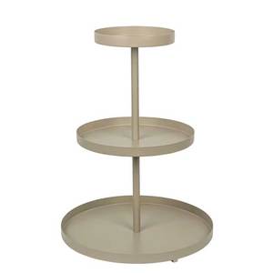 Venta caliente con precio razonable Artesanías Soporte para pastel de bodas Decoración Utensilios para hornear Diseño personalizado de metal con alta calidad - Product Image 4