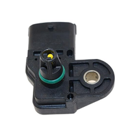 Capteur de carte de pression de suralimentation du capteur de vilebrequin OEM nouveau pour Mitsubishi pour Honda Hino pour Subaru Isuzu pour Nissan Mazda 0281002437