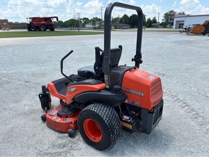 เครื่องตัดหญ้าแบบ Zero Turn รุ่น Kubota ZD337 ขนาด 42 นิ้ว ระดับมืออาชีพ - Product Image 3