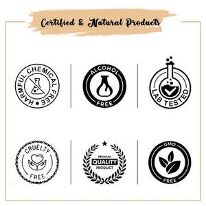 น้ำมันพืชและน้ำมันสัตว์รสอัลมอนด์ - Product Image 5