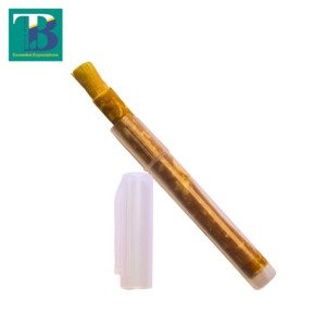 ไม้แปรงฟันมิสวากคุณภาพพรีเมียม AL-MUMEEZ ทำจากรากซัลวาดอร์ปาซิกา สำหรับแปรงฟันแบบธรรมชาติ ดูแลสุขภาพช่องปาก ฟันขาวสะอาด - Product Image 4