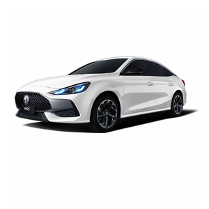 Coches SAIC MG5 2026 180DVVT disponibles para suministro a granel con calidad premium y entrega rápida - Product Image 5