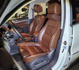 Volkswagen Tiguan 2016, Nouvelle Tiguan 2.0 TDI Comfort, Bon état, Voiture d'occasion coréenne à vendre, 300auto Export - Product Image 3