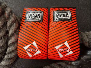 Wholesale Custom Made Synthetic Leather <b>Bag</b> Gloves <b>for</b> Adults Custom Logo Printed Hand Grips 8oz <b>Kids</b> Training Wrist Outdoor - Product Image 6