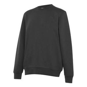 Sweat-shirt en molleton d'hiver de haute qualité 100% coton biologique, vêtements de rue, vêtements décontractés, respirant pour hommes - Product Image 6