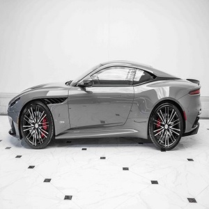 NEATLY USED2023 Astonn Martiin DBS-Coupe a la venta y listo para entrega - Product Image 1