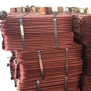 99.99% chatarra de alambre de cobre de grado premium de alta pureza mejor chatarra de bayas de molino a granel de Tailandia para doblar el corte de soldadura - Product Image 2