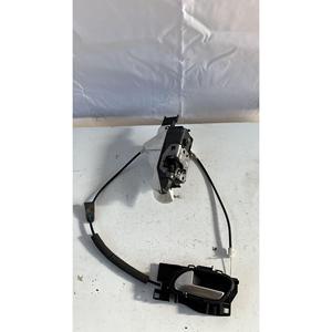 CITROEN C3 Série (16>) Serrure avant gauche KPF1905002 BH01 - Product Image 6