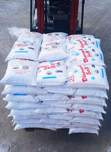 Sal Marina Blanca Refinada 100% Natural, Sal de Mesa en Polvo de Primera Calidad, 250g en Caja a Granel Tipo Diamante, Exportación Directa de Fábrica - Product Image 6