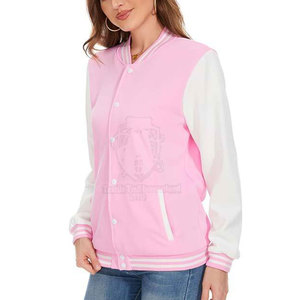 Veste de survêtement confortable sur mesure pour femmes, manches longues, respirante, veste d'hiver en vente en ligne - Product Image 3