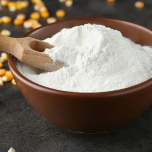 แป้งข้าวโพดละเอียดพิเศษสำหรับการอบและทำอาหาร - Product Image 3