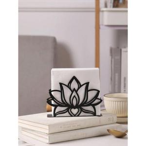 ที่ใส่กระดาษทิชชูแบบโบราณที่มีราคาไม่แพงและมีสไตล์พร้อมดีไซน์ที่ซับซ้อนเพื่อการตกแต่งที่หรูหราและใช้งานได้จริง - Product Image 1