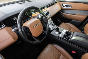 Land Rover Range Rover Velar SV Autobiography Dynamic Edition 2024 USADO, Volante a la Izquierda, Híbrido Turbo, Asientos de Cuero R15, Tracción Trasera - Product Image 2