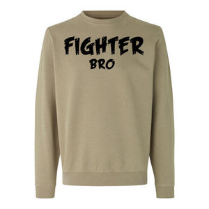 Sudadera de Cuello Redondo de Forro Polar Súper Suave para Invierno con Diseño de Logotipo Digital Personalizado, Calidad Premium, Color Personalizado - Product Image 2