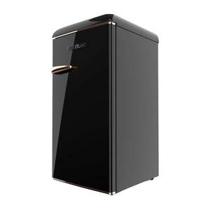 Refrigerador Independiente Cecotec Bolero CoolMarket TT Origin 95 L, Negro, Fuente de Alimentación Eléctrica - Product Image 5